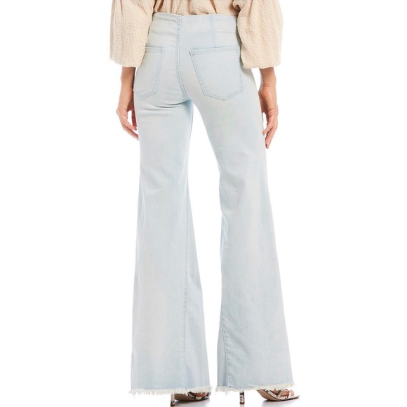Free People Jeans - Picture 3 of 8
